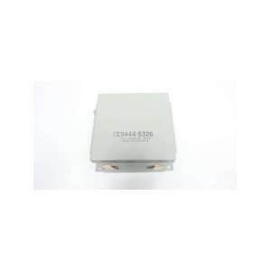 CE9444-5326 ITT CANNON USADO