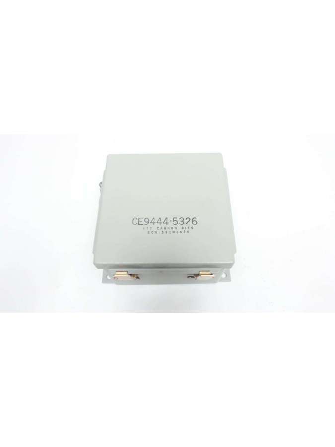 ce9444-5326-itt cannon
