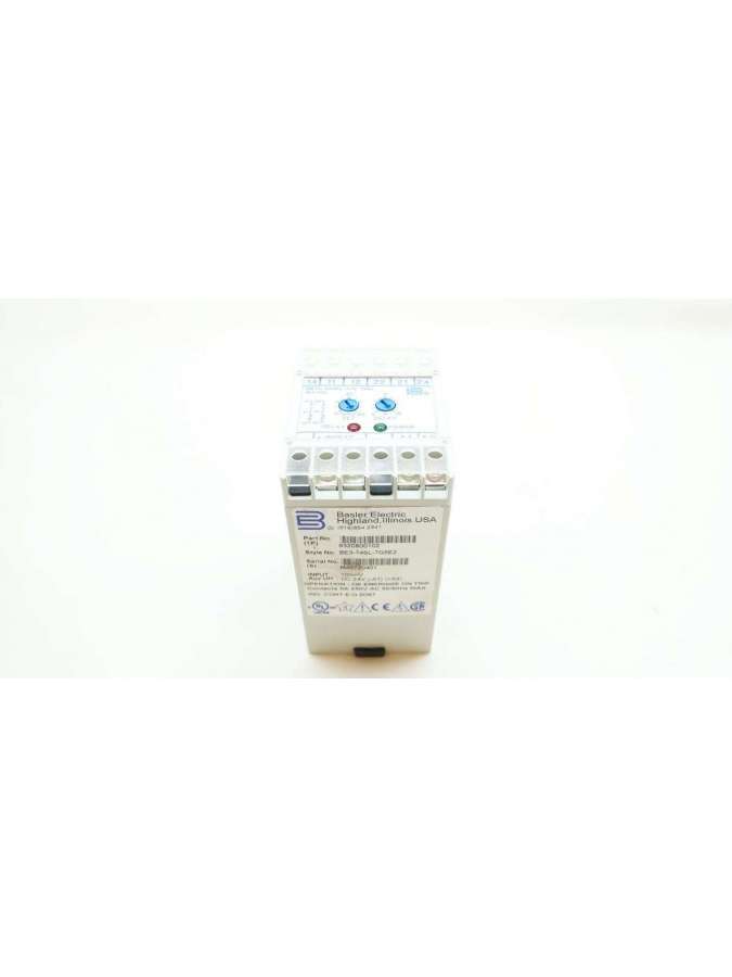 be3-74sl-7g5e2-basler electric