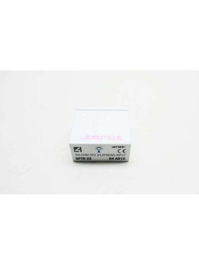 g4 ad10-opto 22