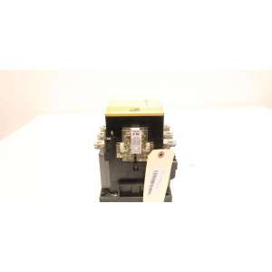 100-B110NZJ3 ALLEN BRADLEY USED