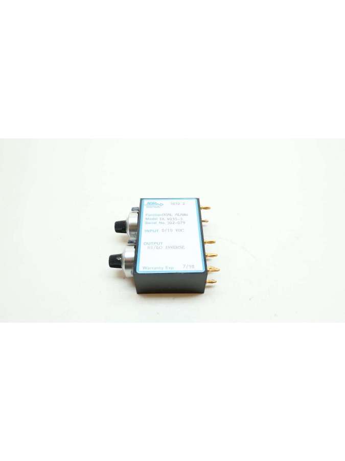ta 4035-3-agm