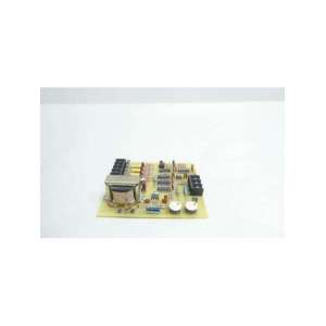 7929-6-7 SPECIAL TIMER CORPORATION USED