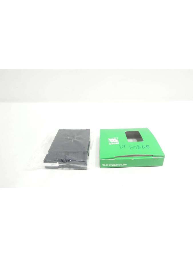 fms-4-r/k-m-system