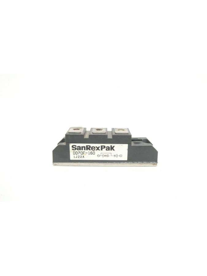 dd70f-160-sanrex
