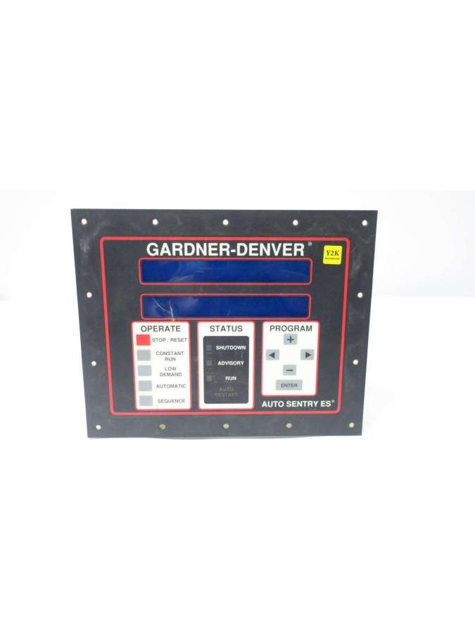 auto sentry es-gardner denver