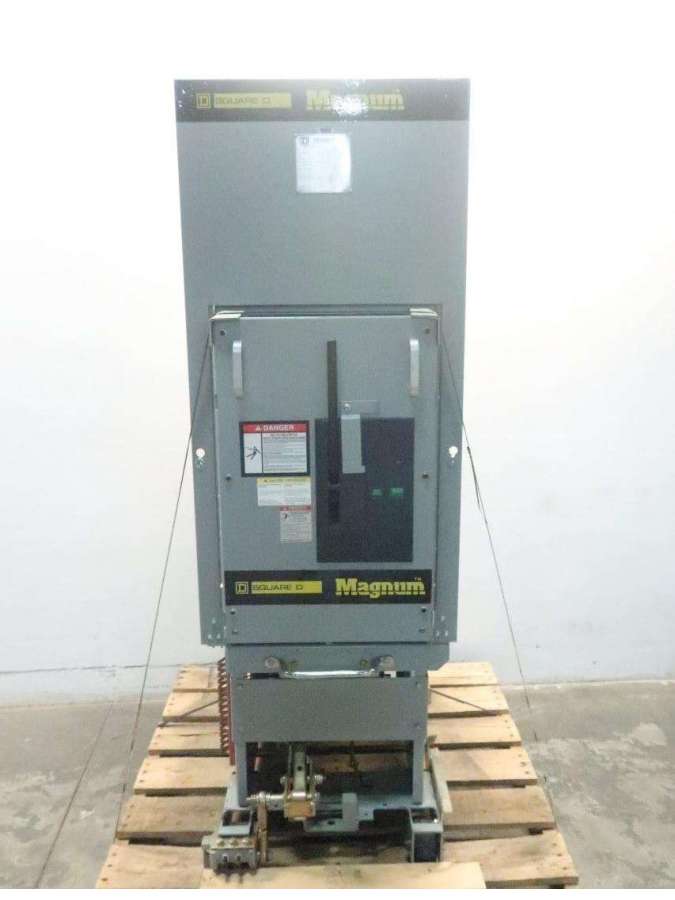 5asb1 ma-250-1200-square d
