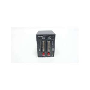 TDR4A11 SSAC USED