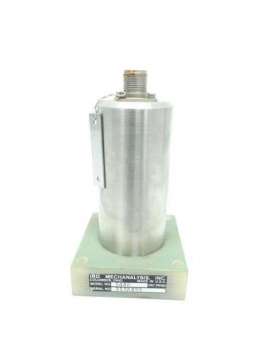 544r-ird mechanalysis
