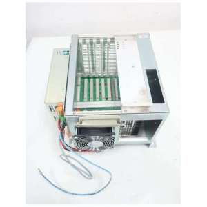 3516045 VME-RACK P3310-05121AC MEGATEC Utilisé