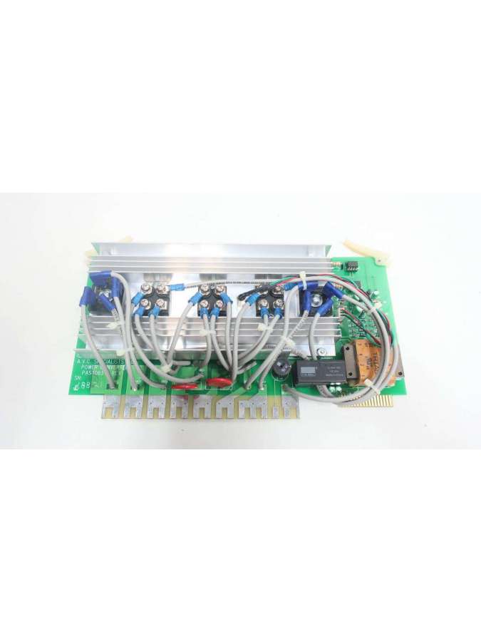 pastd651-avc specialists
