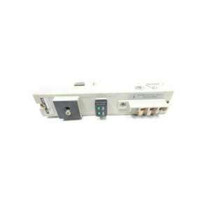 2AX+DP10-E ST D FOXBORO USADO
