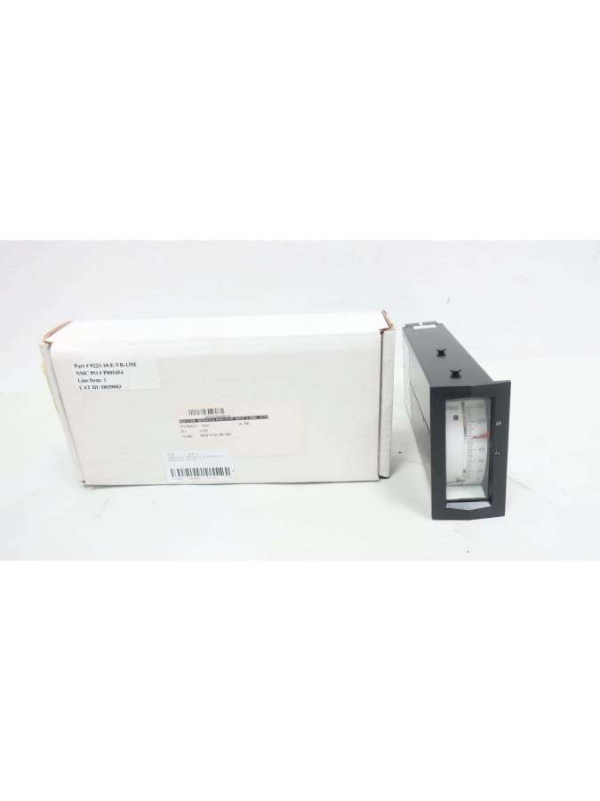 9223-10-e-vb-13m-versatile measuring instruments