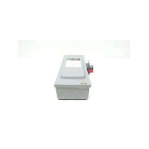 HU361 SQUARE D