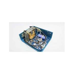 sps 15-5-standard power