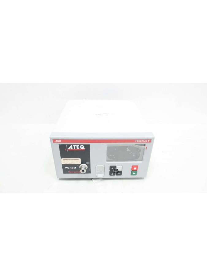 primus f-ateq