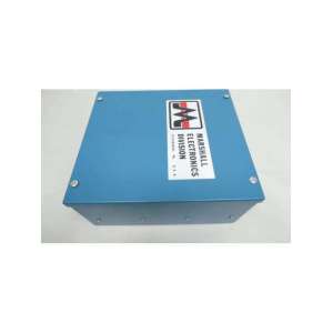 fmc-3100 101384-marshall