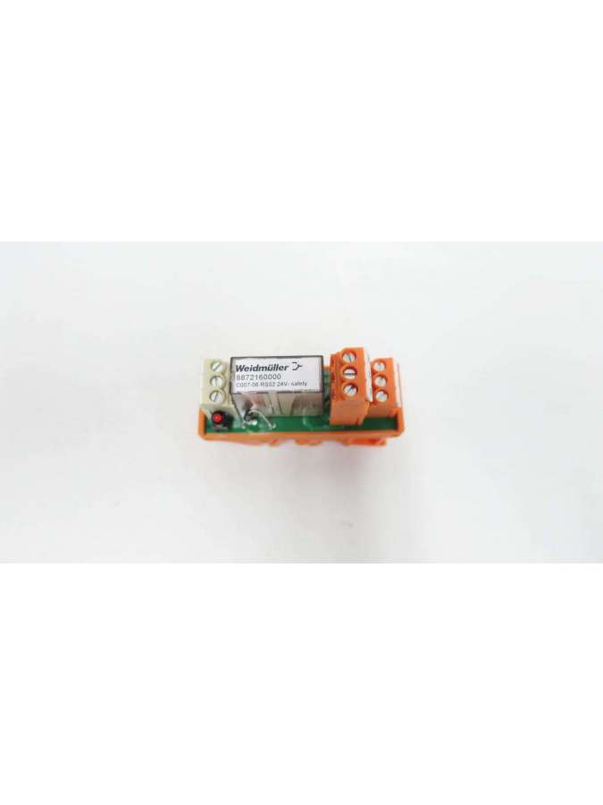 8872160000-weidmuller