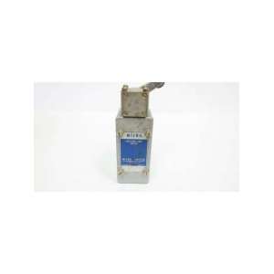 51MLT MICRO SWITCH USED