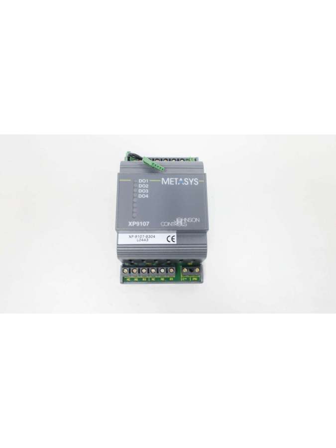 xp-9107-8304-johnson controls