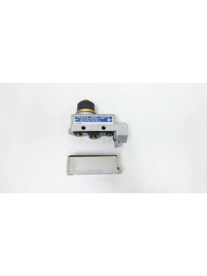 bze6-2rn7-micro switch