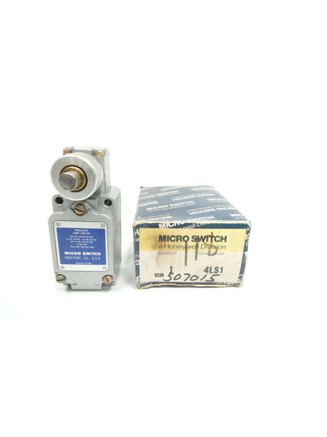 4ls1-micro switch
