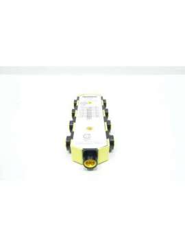 dnaux8000-brad connectivity