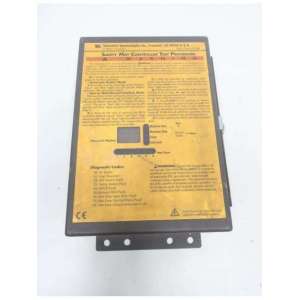 14545-0020 MC6DC-0010 STI USED