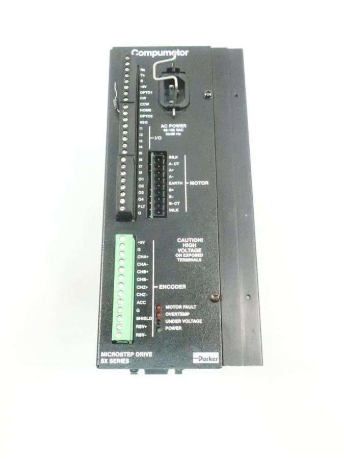 87-011751-01 a-parker