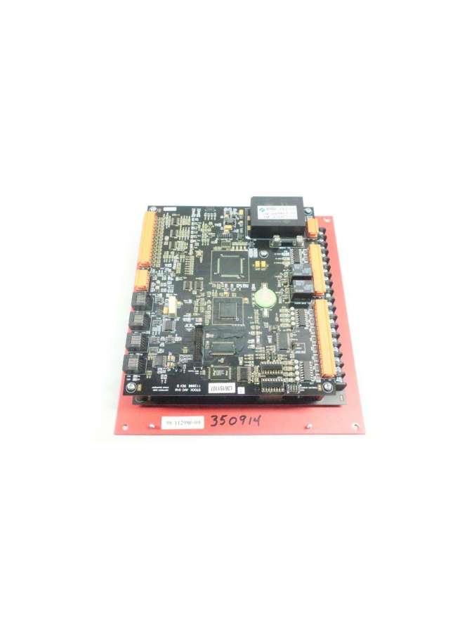 112900-stock equipment