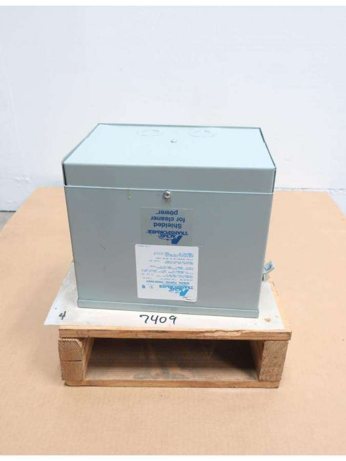 t-2a-53329-1s-acme transformer