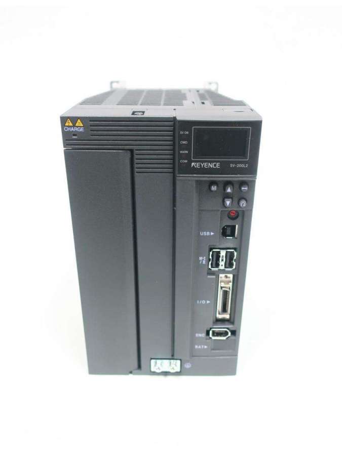 sv-200l2-keyence