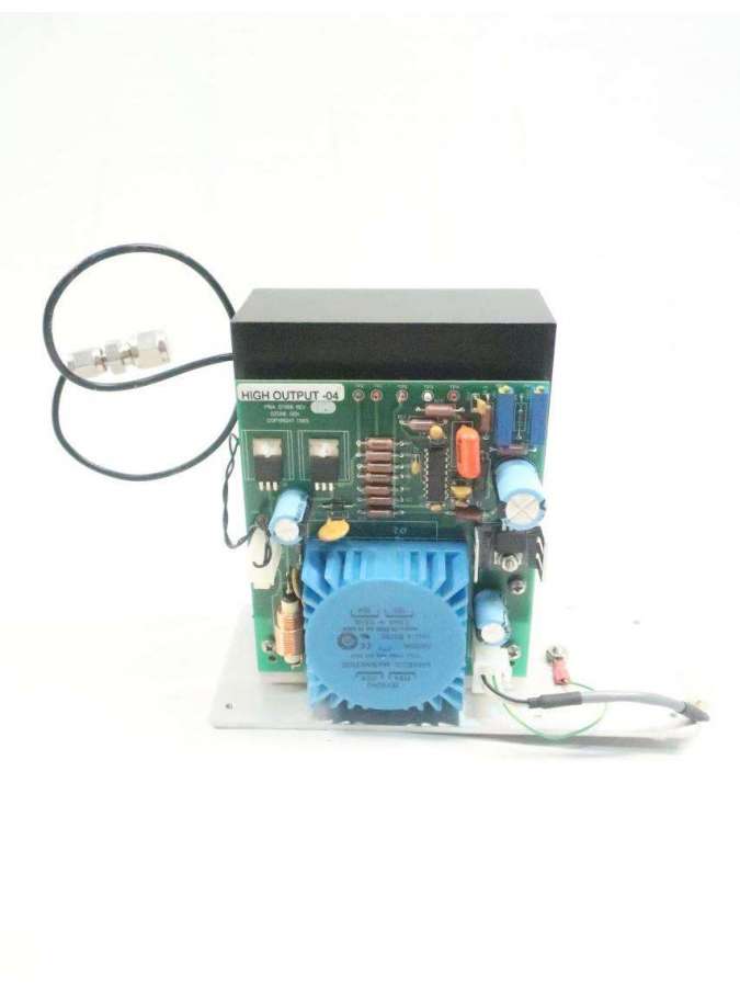 kit000009-teledyne