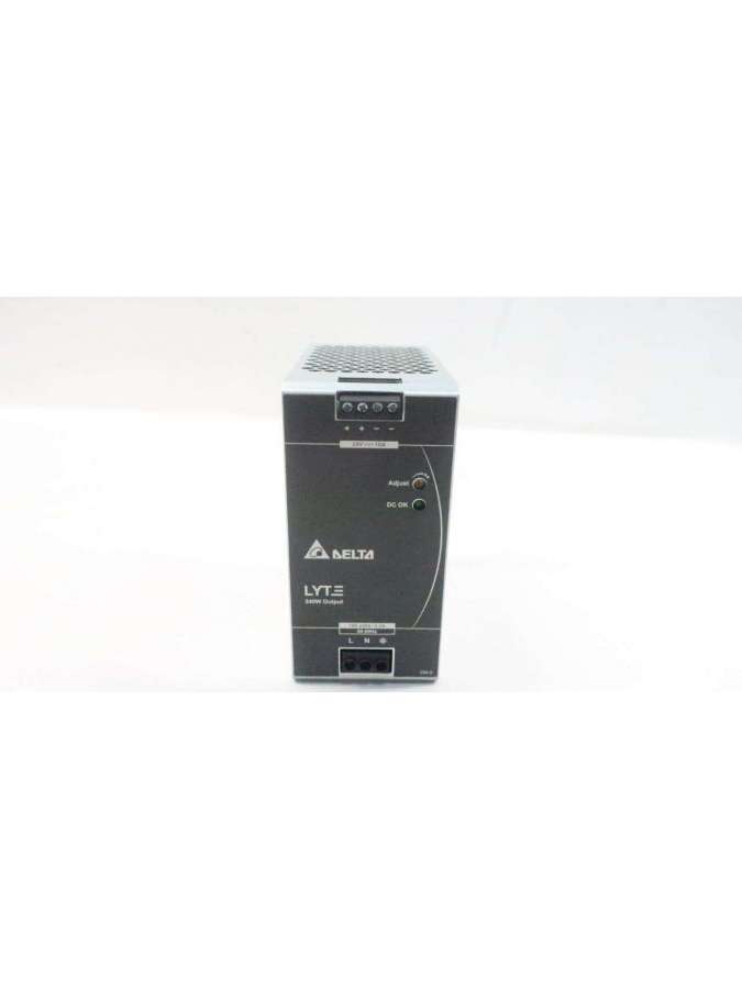 drl-24v240w1aa-delta electronics
