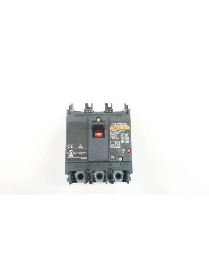 sa63c bb3csc-060-fuji