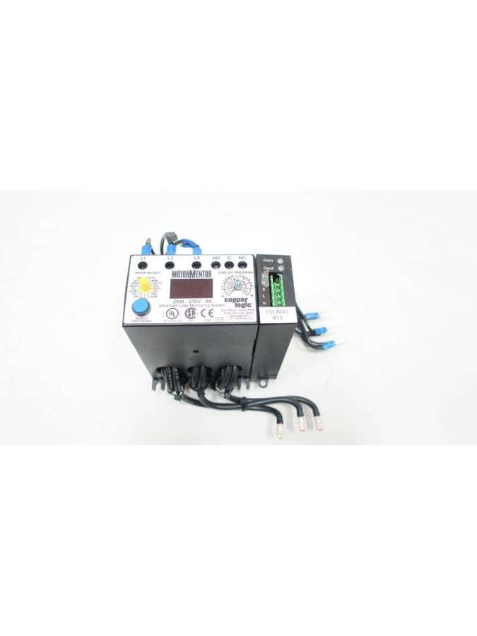 zem-575v-9a  zem2-i/o-co-copper logic