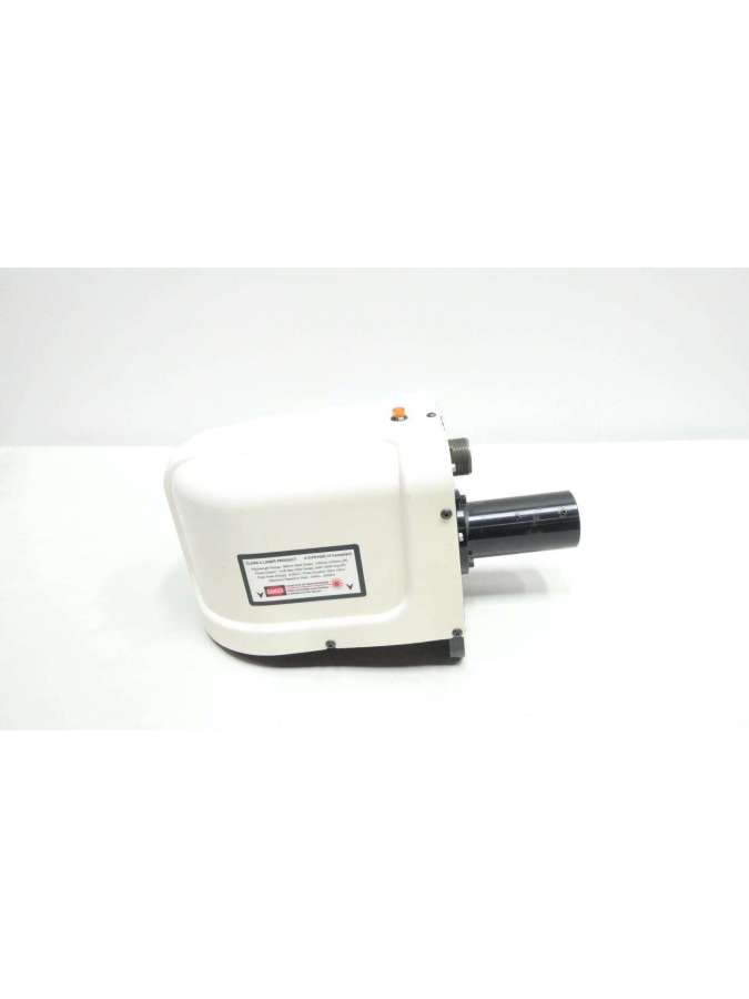 scanhead-control laser corp clc