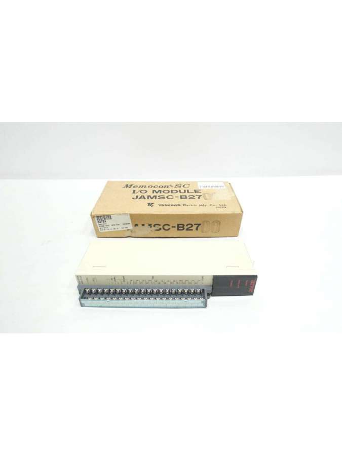 jamsc-b2700-yaskawa
