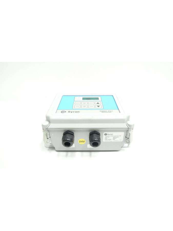 dhp2001-syron