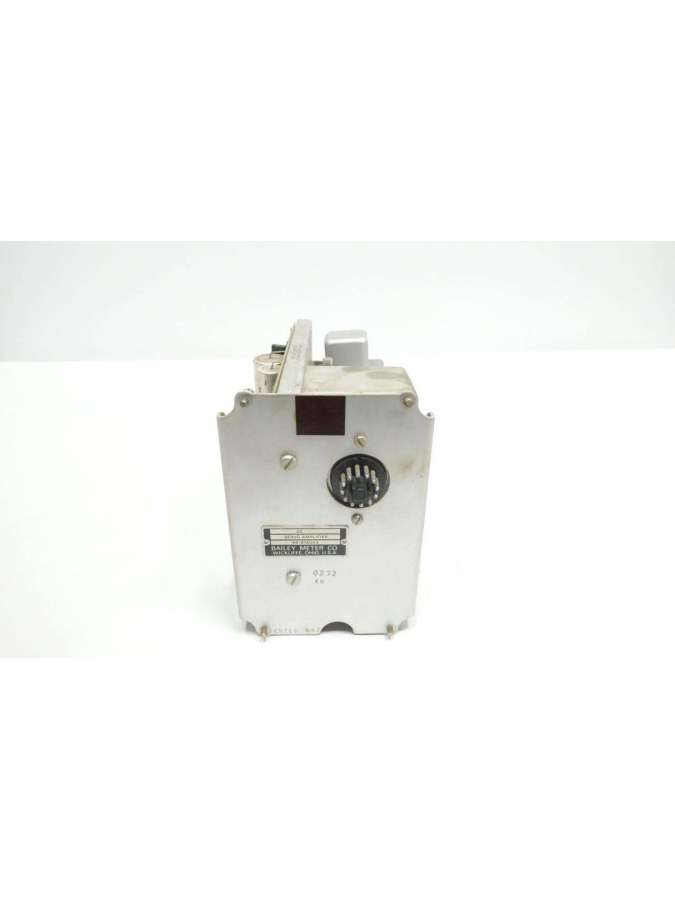 6618760a2-bailey meter