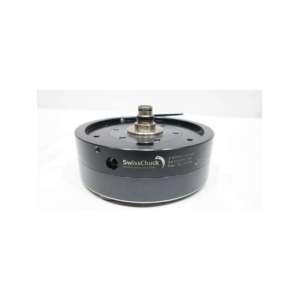3 KCHP 220p-60 SWISS CHUCK