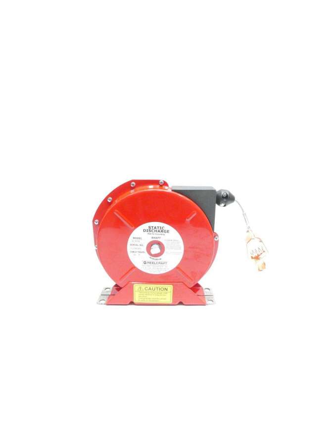 g 3050-reelcraft