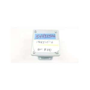 A4048C HOFFMAN USED