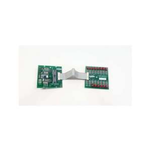 3BC61321/14/00/B SAFT USADO