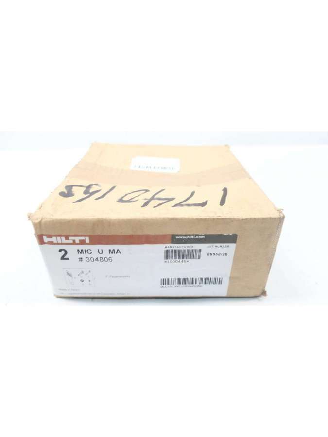 mic u ma 304806-hilti