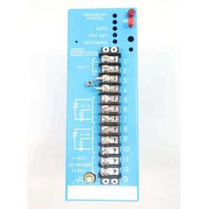 ET-1208-FS RIS