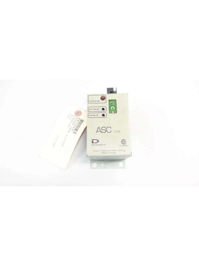 asc102b-flow automation