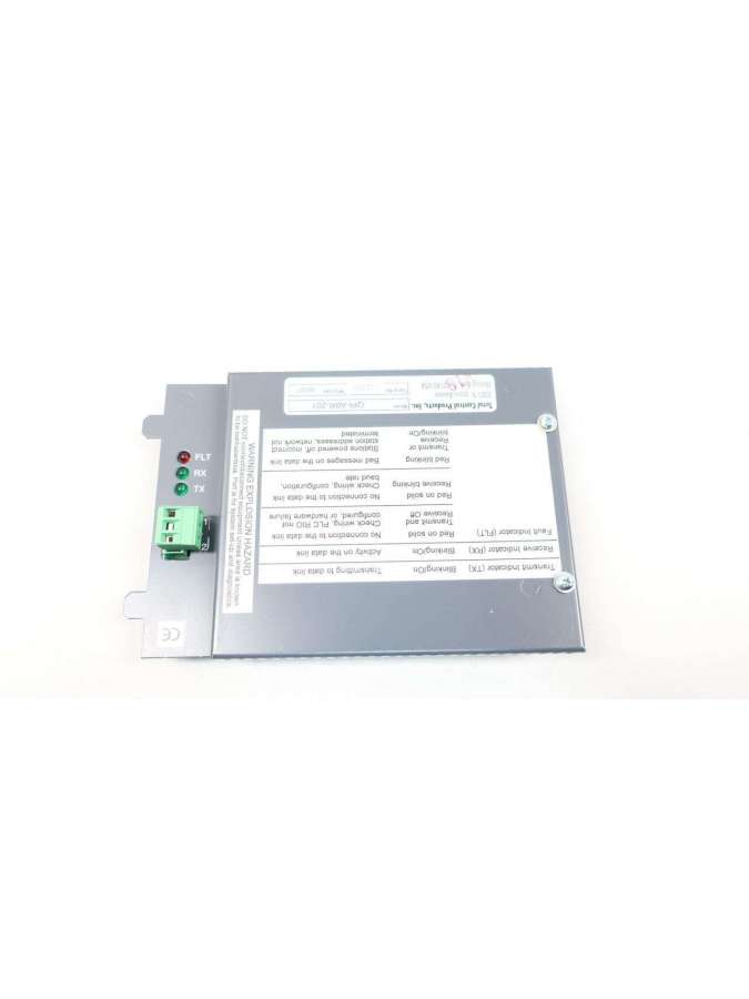 qpi-abr-201-total control