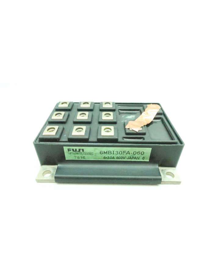 6mbi30fa-060-fuji electric