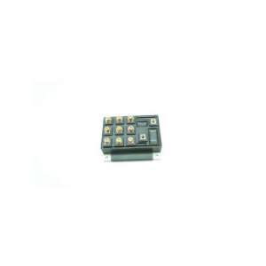 6MBI100FC-060 FUJI ELECTRIC USADO